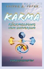 Cover: Karma - BoD - Books on Demand