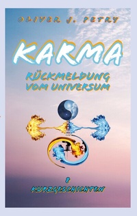 Enlarge image Cover: Karma - BoD - Books on Demand