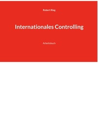 Abbildung von: Internationales Controlling - BoD - Books on Demand