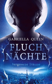 Enlarge image Cover: Fluchnächte - BoD - Books on Demand