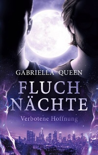 Enlarge image Cover: Fluchnächte - BoD - Books on Demand
