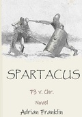 Cover: Spartacus - BoD - Books on Demand