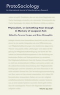 Cover: Physicalism, or Something Near Enough - BoD - Books on Demand