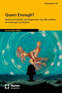 Abbildung von: Queer Enough? - Nomos