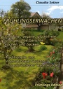 Cover: Frühlingserwachen - Books on Demand