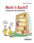 Cover: Noch 'n Buch?! - Belser