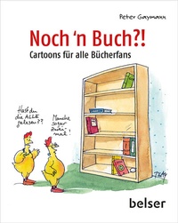 Abbildung von: Noch 'n Buch?! - Belser