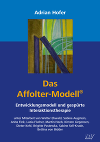 Abbildung von: Das Affolter-Modell - Neckar-Verlag GmbH