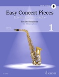 Cover: Leichte Konzertst&uuml;cke - Schott Music