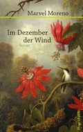 Cover: Im Dezember der Wind - Wagenbach