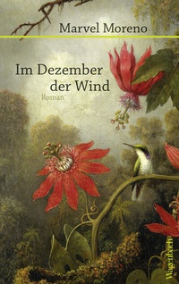 Abbildung von: Im Dezember der Wind - Wagenbach