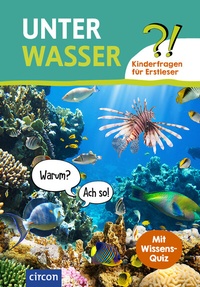 Abbildung von: Unter Wasser - Circon Verlag GmbH