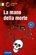 Cover: La mano della morte - Circon Verlag GmbH