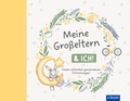 Cover: Meine Gro&szlig;eltern & ich! - Circon Verlag GmbH