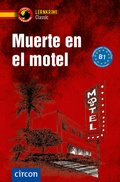 Cover: Muerte en el motel - Circon Verlag GmbH