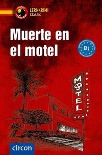 Abbildung von: Muerte en el motel - Circon Verlag GmbH