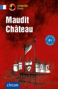Cover: Maudit Ch&acirc;teau - Circon Verlag GmbH