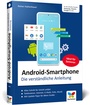 Cover: Android-Smartphone - Vierfarben