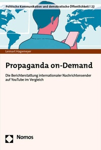 Abbildung von: Propaganda on-Demand - Nomos