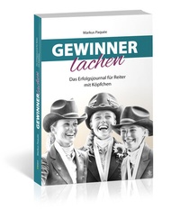 Abbildung von: Gewinner lachen - Draksal Fachverlag
