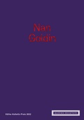 Cover: Nan Goldin - Akademie der K&uuml;nste, Berlin