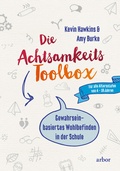 Cover: Die Achtsamkeit-Toolbox - Arbor