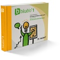 Cover: bikablo&reg; 1 - Neuland GmbH & Co. KG