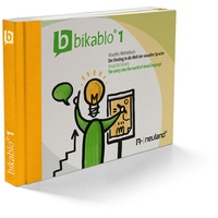 Enlarge image Cover: bikablo® 1 - Neuland GmbH & Co. KG