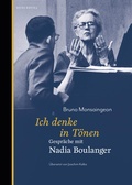 Cover: Ich denke in T&ouml;nen - Berenberg