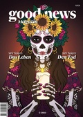 Cover: Good News Magazin 23/1 - Nova MD