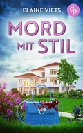 Cover: Mord mit Stil - dp DIGITAL PUBLISHERS GmbH