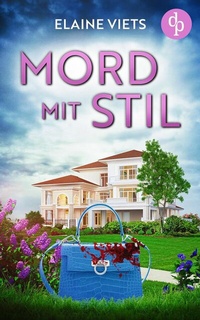 Enlarge image Cover: Mord mit Stil - dp DIGITAL PUBLISHERS GmbH