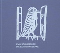Cover: Emil Schumacher - Verlag Kettler