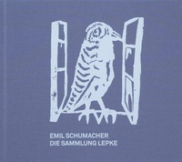 Abbildung von: Emil Schumacher - Verlag Kettler