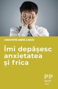 Cover: Imi depasesc anxietatea si frica - Publishdrive