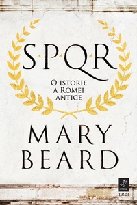 Enlarge image Cover: SPQR - Publishdrive