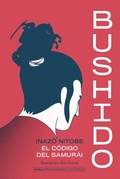 Cover: Bushido - Editorial Alma