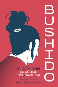 Enlarge image Cover: Bushido - Editorial Alma