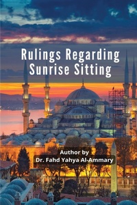 Abbildung von: Rulings Regarding Sunrise Sitting - Independent Author