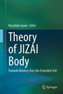 Cover: Theory of JIZAI Body - Springer