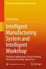 Cover: Intelligent Manufacturing System and Intelligent Workshop - Springer