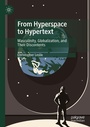 Cover: From Hyperspace to Hypertext - Palgrave Macmillan