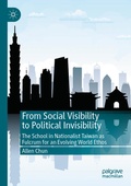 Cover: From Social Visibility to Political Invisibility - Springer