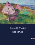 Cover: DIE SPUR - Culturea