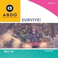 Cover: Survive! - Graphic Planet