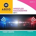 Cover: Wrestler Smackdown, Set 1 - Fly!