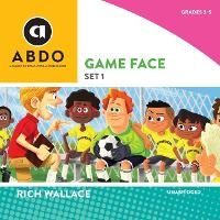 Enlarge image Cover: Game Face, Set 1 - Calico