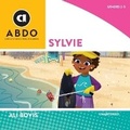 Cover: Sylvie - Calico