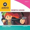 Cover: Robyn Hood - Spellbound