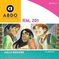 Cover: Rm. 201 - Spellbound